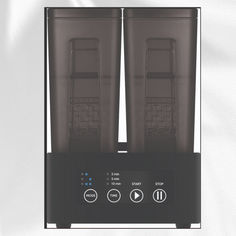 Установка для очистки для 3D-печати - DentaWash - 3BFAB Promarket Tasarım ve Teknoloji Tic AŞ - компактная