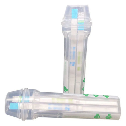 Набор для теста COVID-19 - Amazing Biotech Co., Ltd - IgG / иммуноглобулин M / SARS-COV-2
