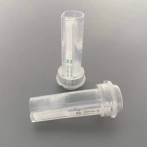 Набор для теста COVID-19 - Amazing Biotech Co., Ltd - IgG / иммуноглобулин M / SARS-COV-2