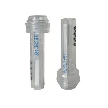 Тест-полоска COVID-19 - Amazing Biotech Co., Ltd - на антигены / SARS-COV-2 / клиническая