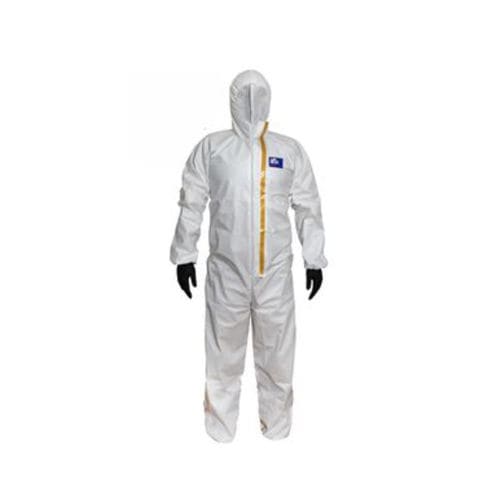 Защитный комбинезон унисекс - 6566 - DNG Workwear - L / XL / M