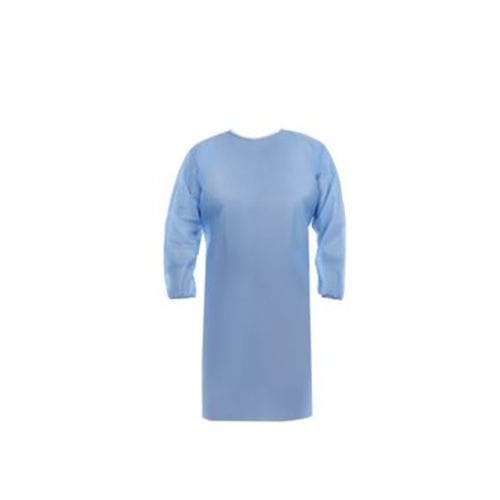 Хирургический халат унисекс - 5132 - DNG Workwear - L / XL / M