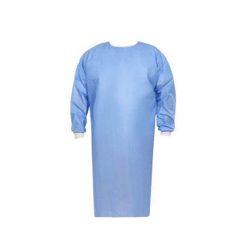 Хирургический халат унисекс - 5134 - DNG Workwear - L / XL / M