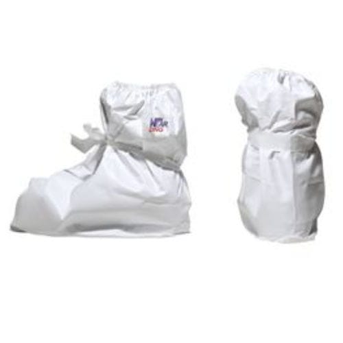 Медицинские бахилы для лабораторий - 2566 - DNG Workwear - для одноразового применения / дышащая / стерильная