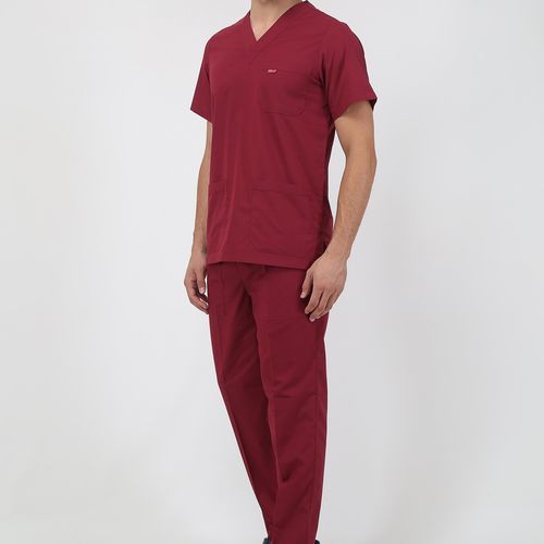 Медицинские брюки и блуза унисекс - DNG Workwear - L / XL / M