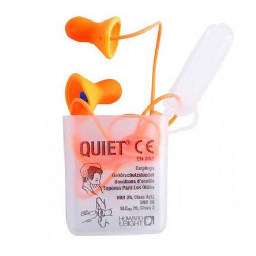 Затычки для ушей - QUIET BOXED - DNG Workwear