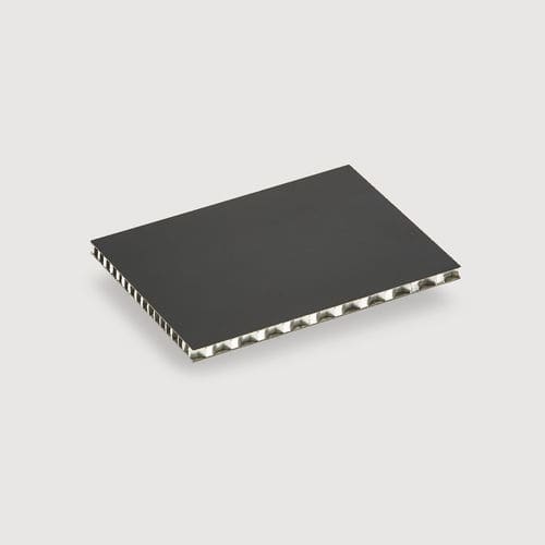 Панель сэндвич - COMPOCEL® H - CEL Components s.r.l. - из алюминия