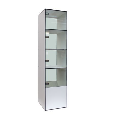 Витрина - CEL Components s.r.l.