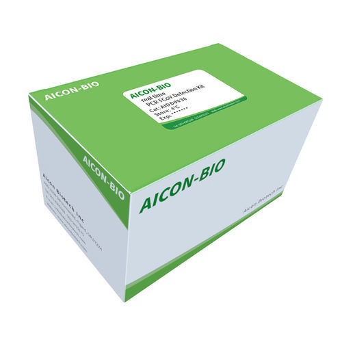 Набор для теста для исследований - AICON-BIO™ - Aiconbiotech, Inc. - для животных / на коронавирус кошек / клинический