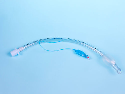Оральная эндотрахеальная трубка - Nanchang Kanghua Health Material Co.,Ltd - 10 шт. в упаковке / для одноразового применения / без ответвления