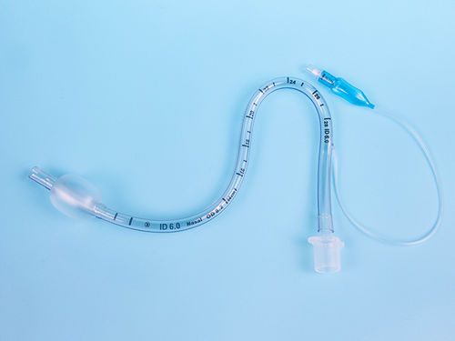 Эндотрахеальная трубка для носа - Nanchang Kanghua Health Material Co.,Ltd - 10 шт. в упаковке / для одноразового применения