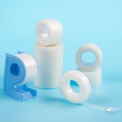Хирургическая лента из полиэстера - Nanchang Kanghua Health Material Co.,Ltd
