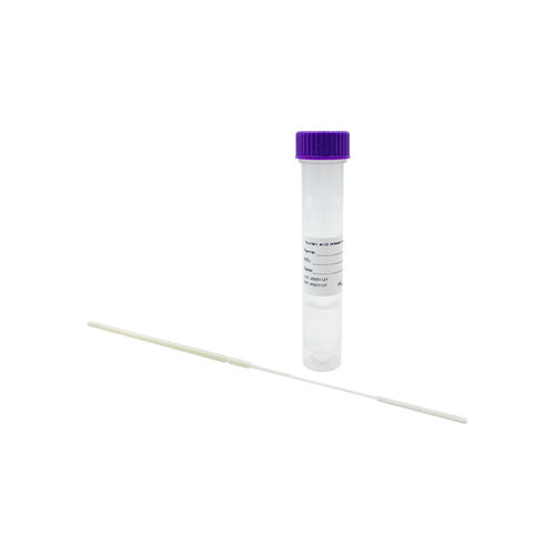Реактив транспортная среда - P049T00201 - Jiangsu Mole Bioscience - питательная среда / в растворе / для микробиологии