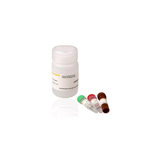 Набор для теста для микробиологии - 12640ES series - Yeasen Biotechnology (Shanghai) Co., Ltd - для количественной оценки ДНК / для ДНК / флуоресценцией