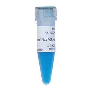 Реактив в растворе - 2×Hieff™ Canace™ Plus  - Yeasen Biotechnology (Shanghai) Co., Ltd - моноклональное антитело / ДНК-полимераза / Taq-полимераза