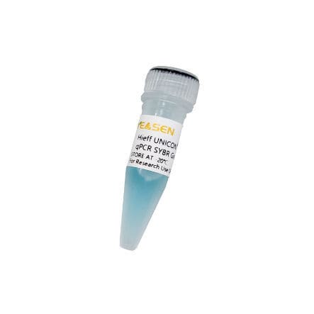 Реактив в растворе - Hieff Unicon™ - Yeasen Biotechnology (Shanghai) Co., Ltd - антитела / Taq-полимераза / краситель