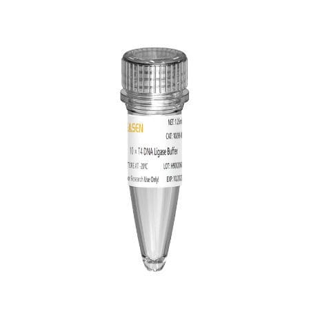 Реактив фермент - 10298ES series - Yeasen Biotechnology (Shanghai) Co., Ltd - ДНК-лигаза / для исследований / cеквенирование нового поколения (NGS)