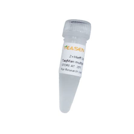 Реактив в растворе - Hieff Unicon™  - Yeasen Biotechnology (Shanghai) Co., Ltd - фермент / краситель / для qPCR