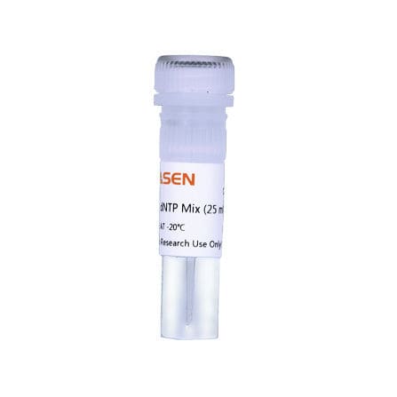Реактив в растворе - 10125ES series - Yeasen Biotechnology (Shanghai) Co., Ltd - краситель / для молекулярной биологии