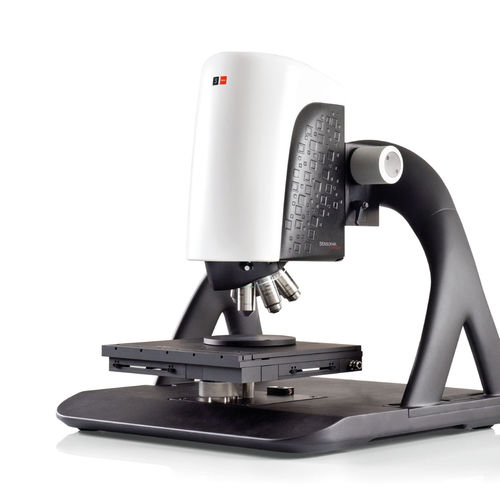 Оптический профилометр - S neox - Sensofar Metrology - медицинский / 3D / конфокальный