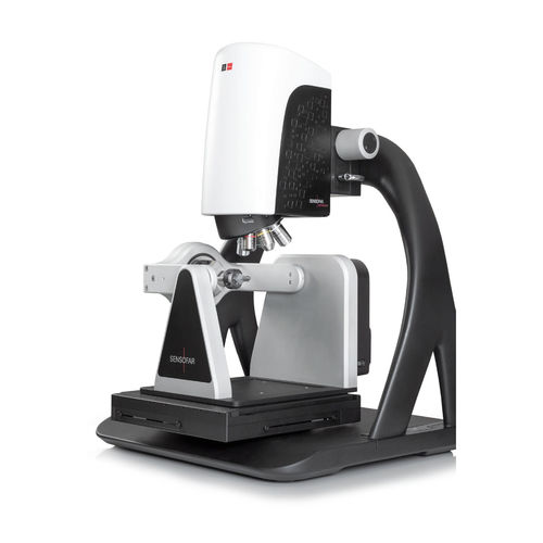 Оптический профилометр - S neox Five Axis - Sensofar Metrology - для контроля / 3D / конфокальный