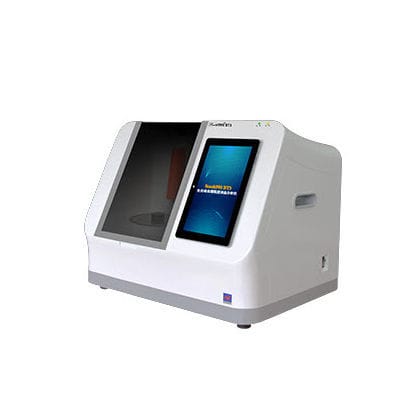 Расходомер крови - South990BT3 - ChongQing NanFang Numericl Control Equipment CO.,LTD