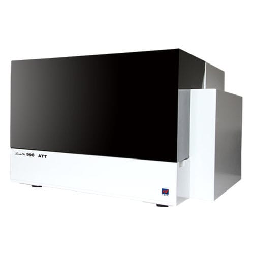Расходомер крови - South990ATT - ChongQing NanFang Numericl Control Equipment CO.,LTD