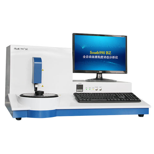Расходомер крови - South990BZ - ChongQing NanFang Numericl Control Equipment CO.,LTD