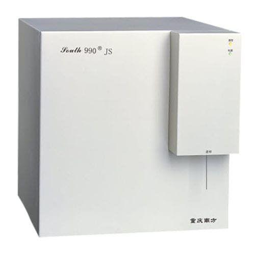 Расходомер крови - South990JS - ChongQing NanFang Numericl Control Equipment CO.,LTD