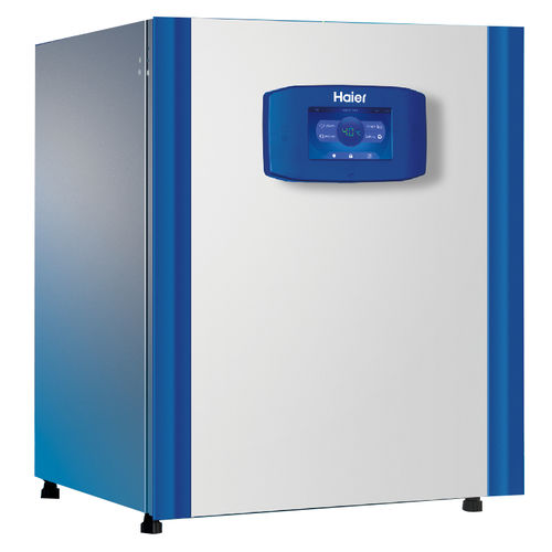 Лабораторный инкубатор с CO2 - HCP series - Haier Biomedical - микробиологический / настольный / из нержавеющей стали