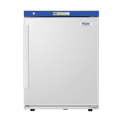 Холодильник для лаборатории - HYC-118 - Haier Biomedical - для аптеки / вертикальный / встраиваемый