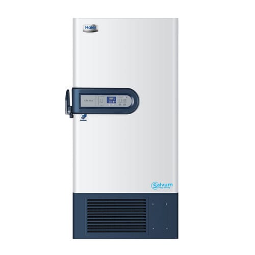 Морозильная камера при ультранизкой температуре - DW-86L 728J/828J  - Haier Biomedical - для лаборатории / вертикальная / 1 дверца