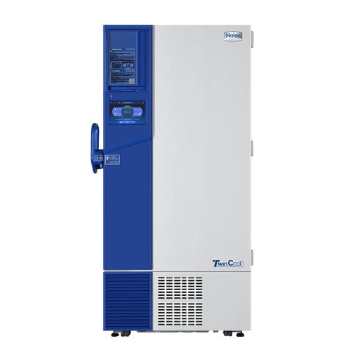 Морозильная камера при ультранизкой температуре - DW-86L T/ST Series - Haier Biomedical - для лаборатории / для вакцин / фармацевтическая
