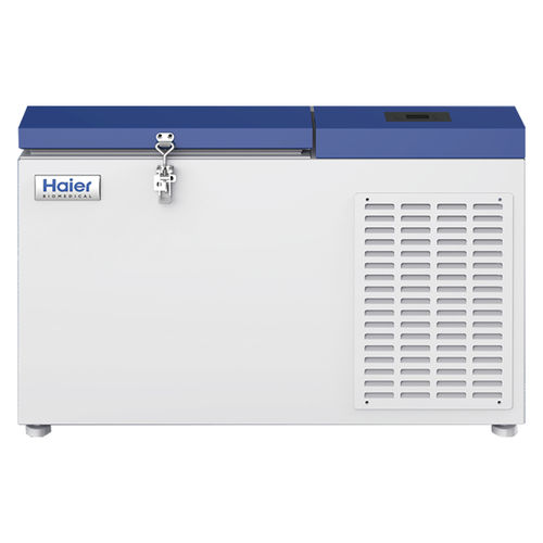 Морозильная камера ультранизкая температура - DW-80WZ15 - Haier Biomedical - для лаборатории / для вакцин от Covid-19 / для биобанков