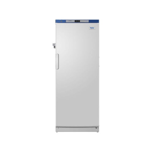 Биомедицинская морозильная камера - DW-40L262 - Haier Biomedical - вертикальная / 1 дверца / с ручной разморозкой