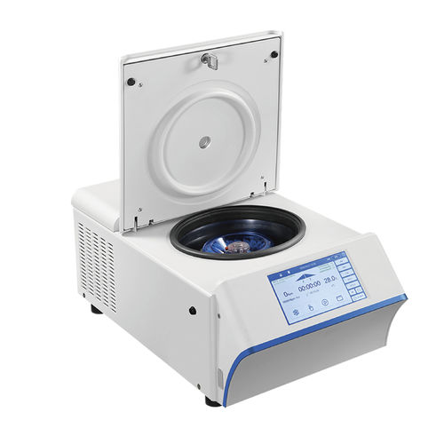 Микроцентрифуга для лабораторий - LX-165T2R - Haier Biomedical - биологически чистая / медицинская / настольная