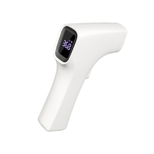 Медицинский термометр - AET-R1B1 - Haier Biomedical - цифровой / инфракрасный / лоб