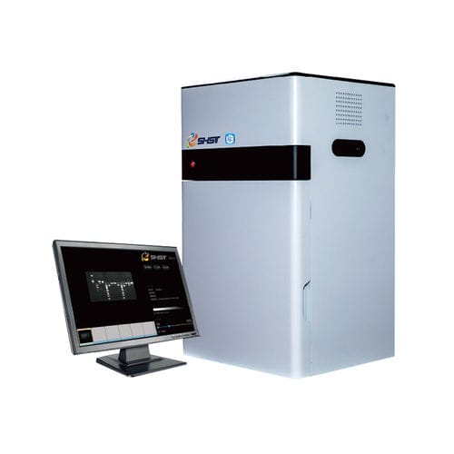 Автоматическая cистема документации на геле - SH-5 series - Haier Biomedical