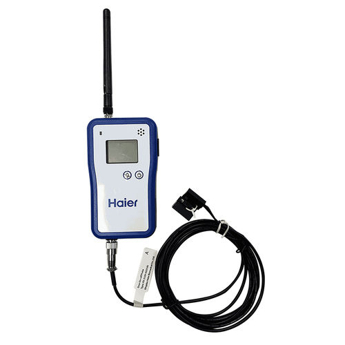 Регистратор данных для измерения температуры - U-Cool-LoRa - Haier Biomedical - для холодильной цепи / USB / беспроводной