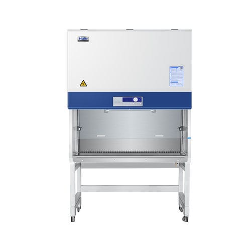 Шкаф биобезопасности класс II - HR1200-IIA2-D - Haier Biomedical - для микробиологии / напольный / EN 12469