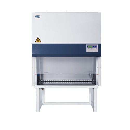 Шкаф биобезопасности класс II - HR30/40-IIA2 - Haier Biomedical - медицинский / класс ISO 3 / напольный