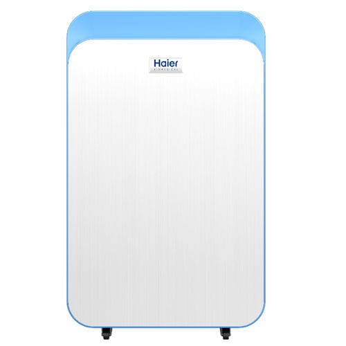 Очиститель воздуха УФ - YKJX-Y500 - Haier Biomedical - плазменный / для учреждений здравоохранения