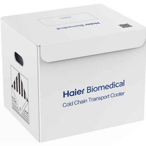 Транспортный охладитель - BW25 series - Haier Biomedical - для биологических проб