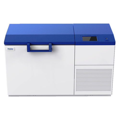 Морозильная камера для лаборатории - DW-150W209 - Haier Biomedical - для биобанков / биомедицинская / для хранения образцов