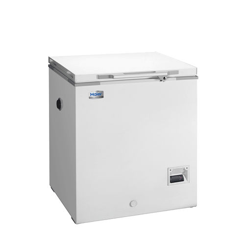 Морозильная камера для лаборатории - DW-40W Series - Haier Biomedical - медицинская / горизонтальная / 1 дверца
