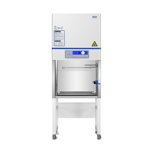 Шкаф биобезопасности класс II -  HR700-IIA2 - Haier Biomedical - для исследований / для микробиологии / мобильный