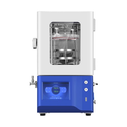Биологически чистый лиофилизатор - DG-65Z04-10A - Haier Biomedical - напольный