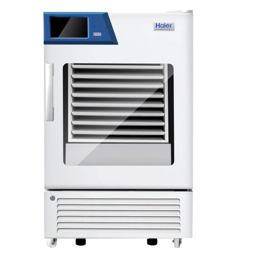 Лабораторный инкубатор для больниц - HXZ series - Haier Biomedical - научно-исследовательский / для пластин / на роликах