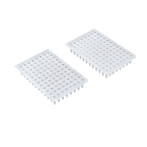Микропластина для PCR - PCR-96B-02NT - Haier Biomedical - лабораторная / 96 отверстий / для РНК