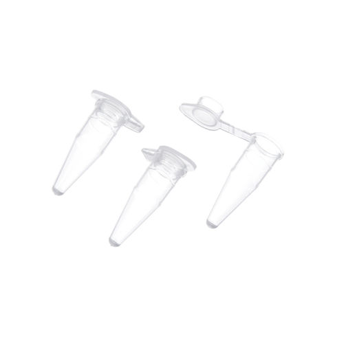 Микропробирка для PCR - PCR-021T - Haier Biomedical - из полипропилена